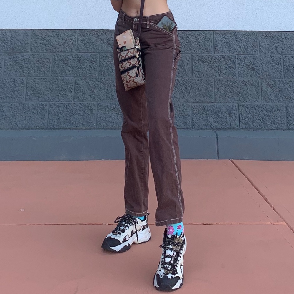 dickies work pants